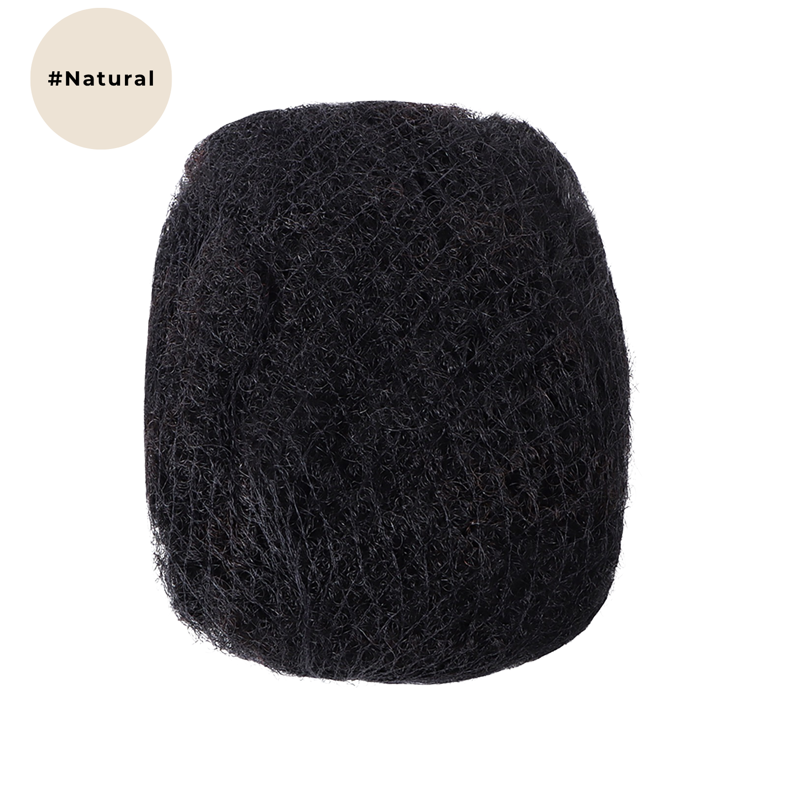 NATURAL / AFRO KINKY