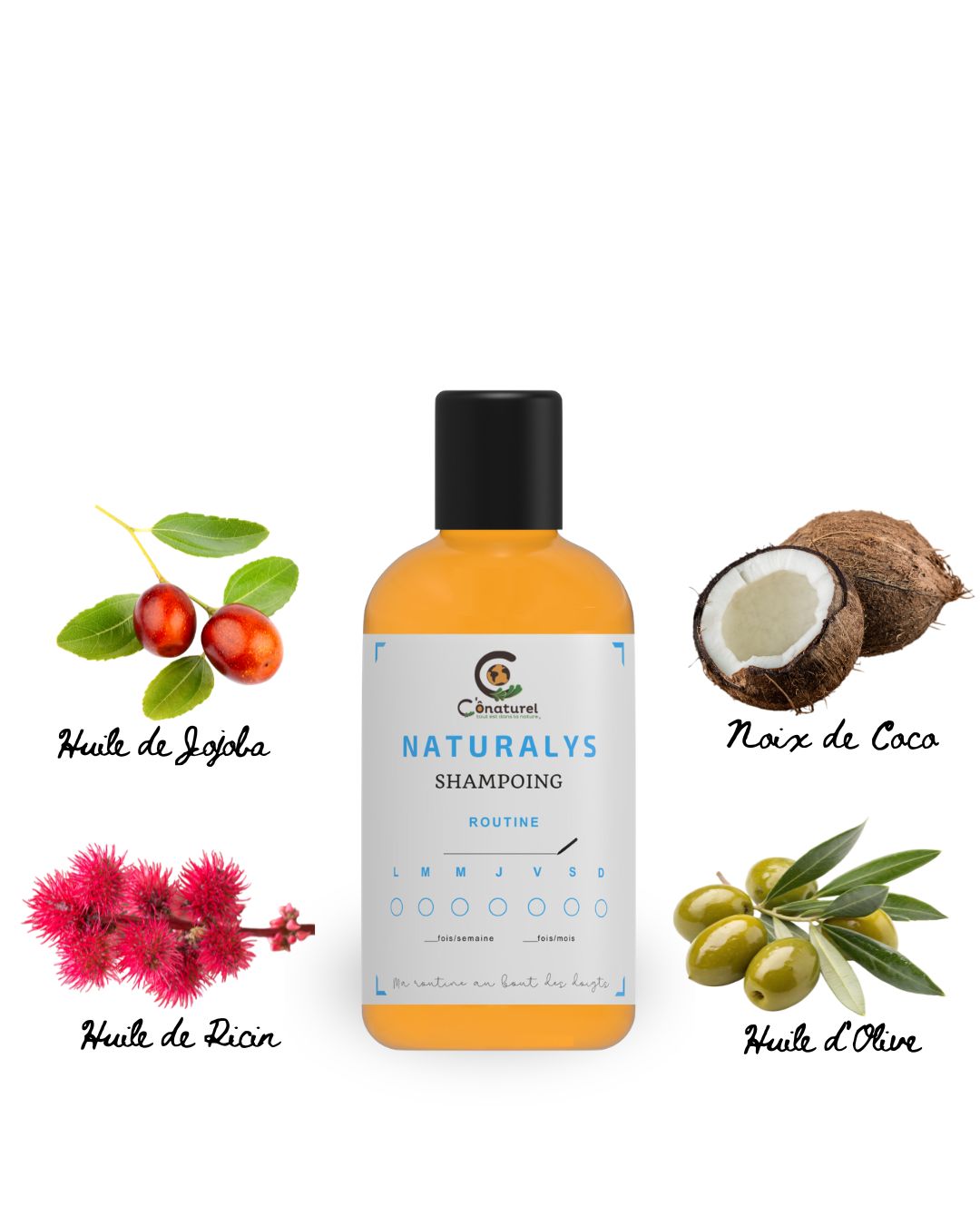 Naturalys