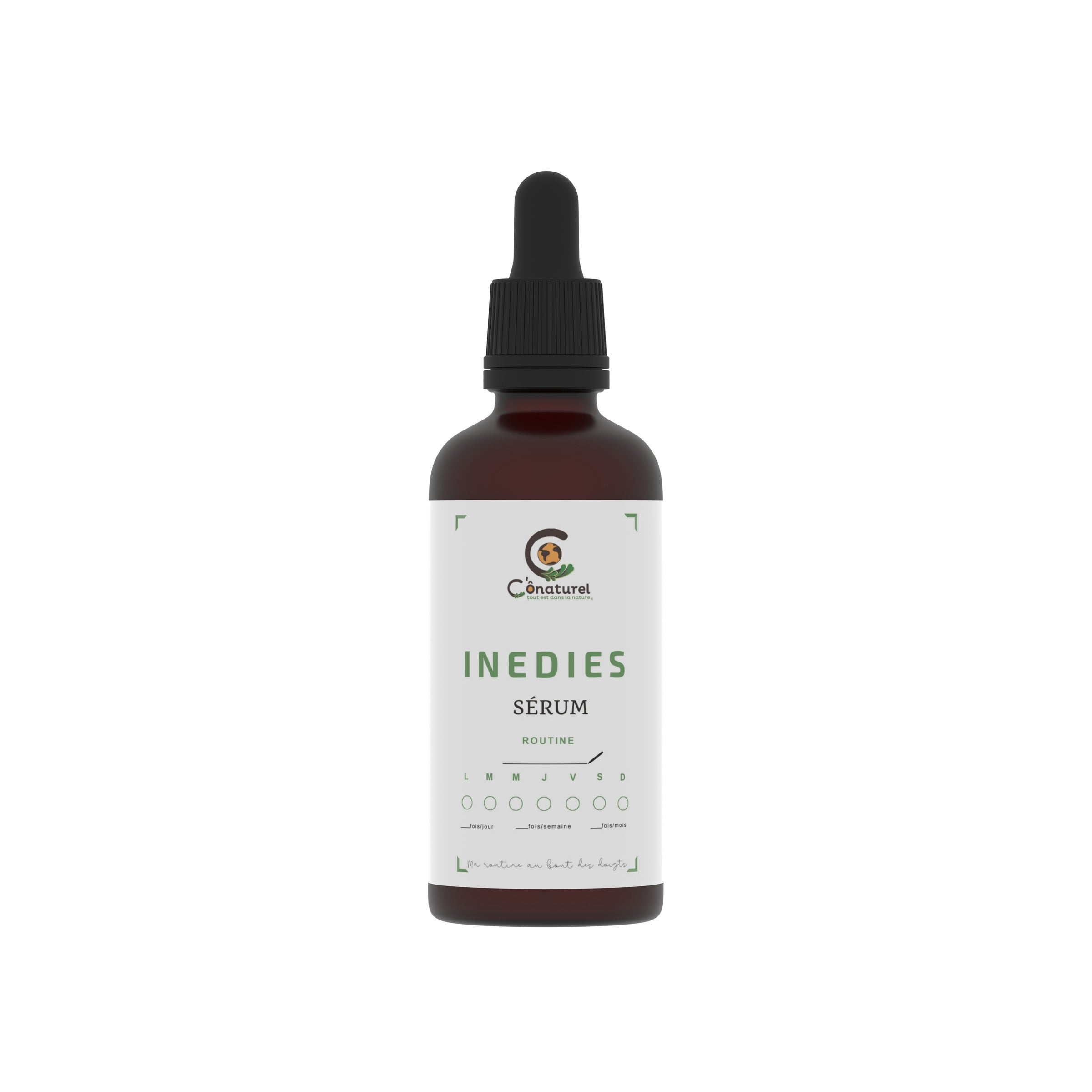 Inedies (Réparateur)