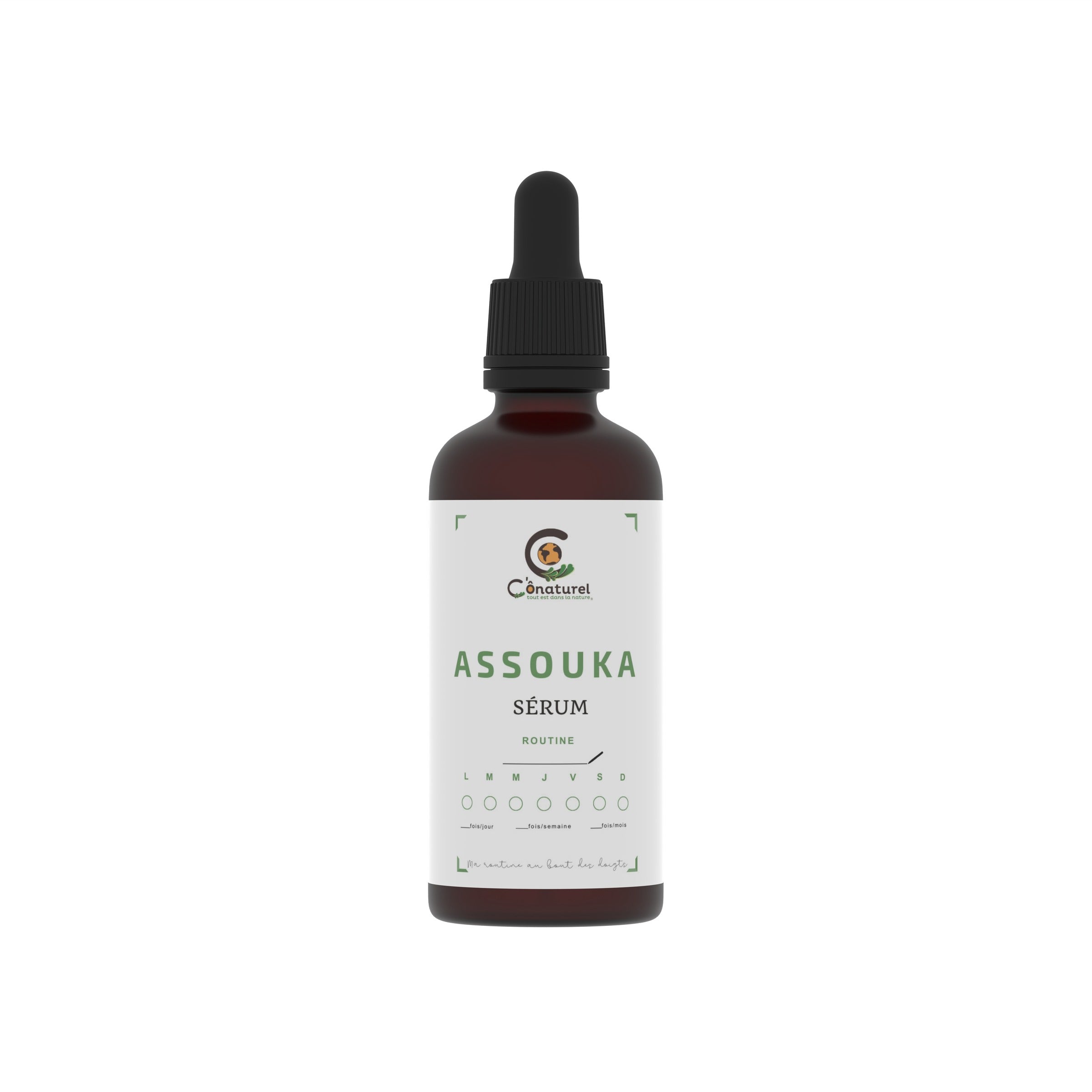 Assouka (Nourrissant)