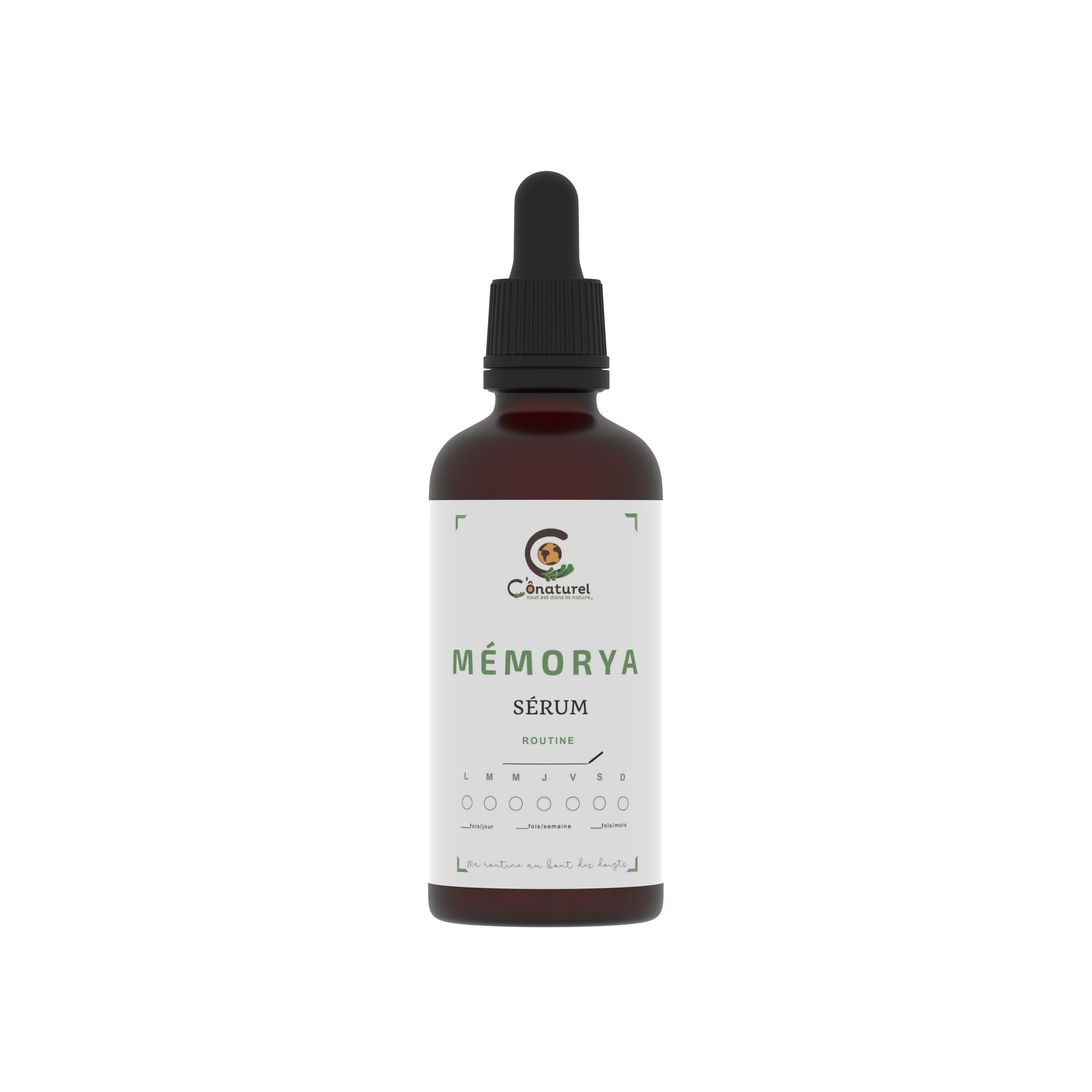 Mémorya (Revitalisant)