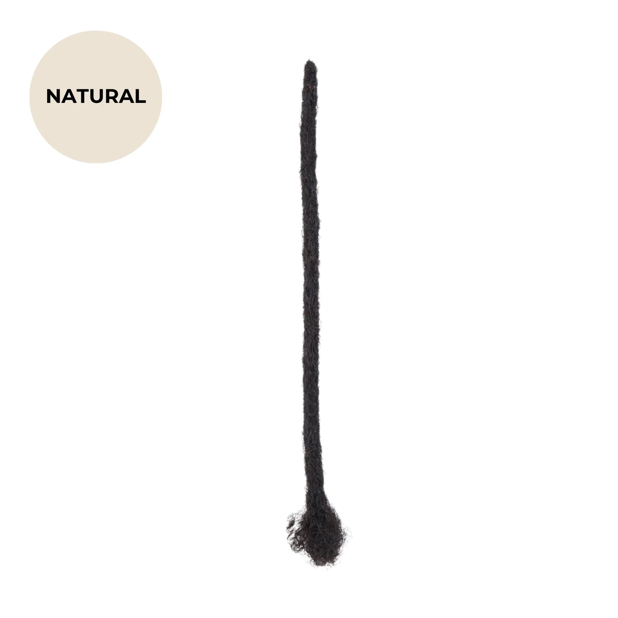 Extensions locks 27 blond miel Conaturel