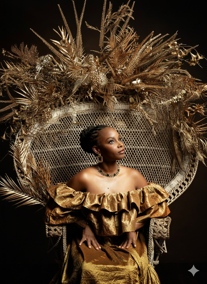 Univers premium Conaturel – beauté locks cheveux afro et bouclés - expertise soins capillaires naturels