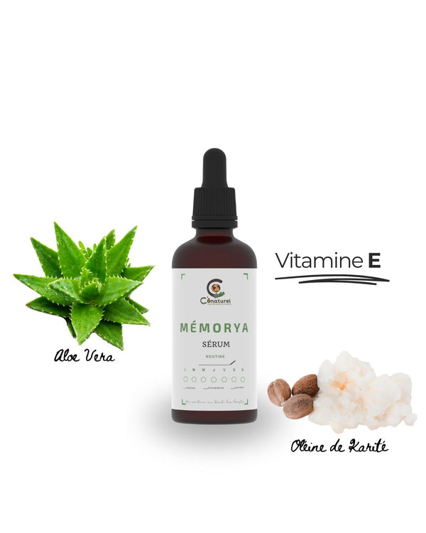 Mémorya (Revitalisant)