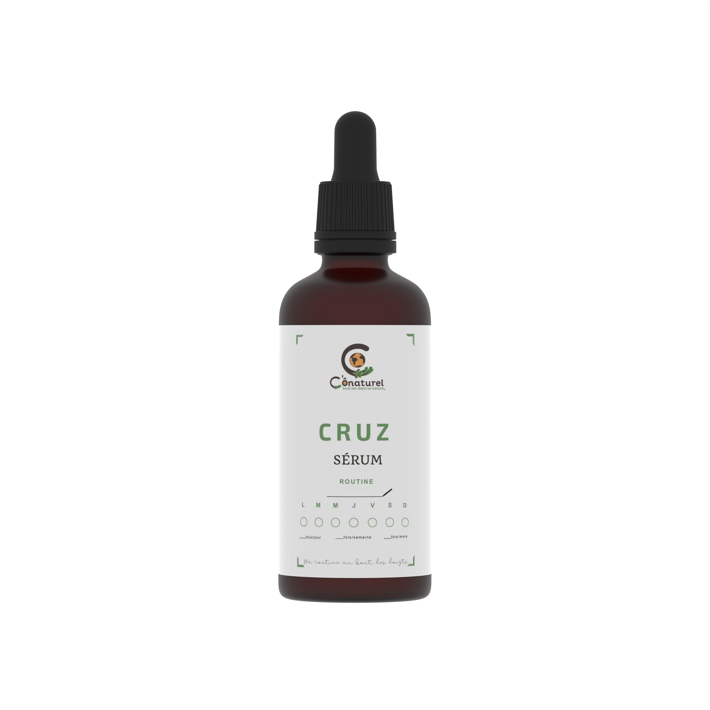 Cruz (Fortifiant)